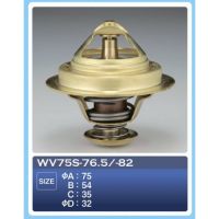 Термостат TAMA* WV75S-76.5