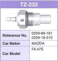 Температурный датчик TZ-232 HKT