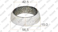 Кольцо глушителя TG-MR0097 / 17451-40032 * Ti•GUAR