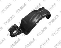 Подкрылок TG-SB66-016L-2/59110-SA012*Ti•GUAR