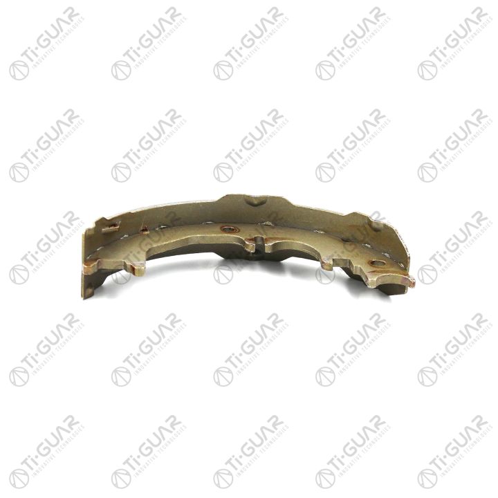 Тормозные колодки (1шт/РУЧНОГО ТОРМОЗА) TG-46550-60070* Ti·GUAR